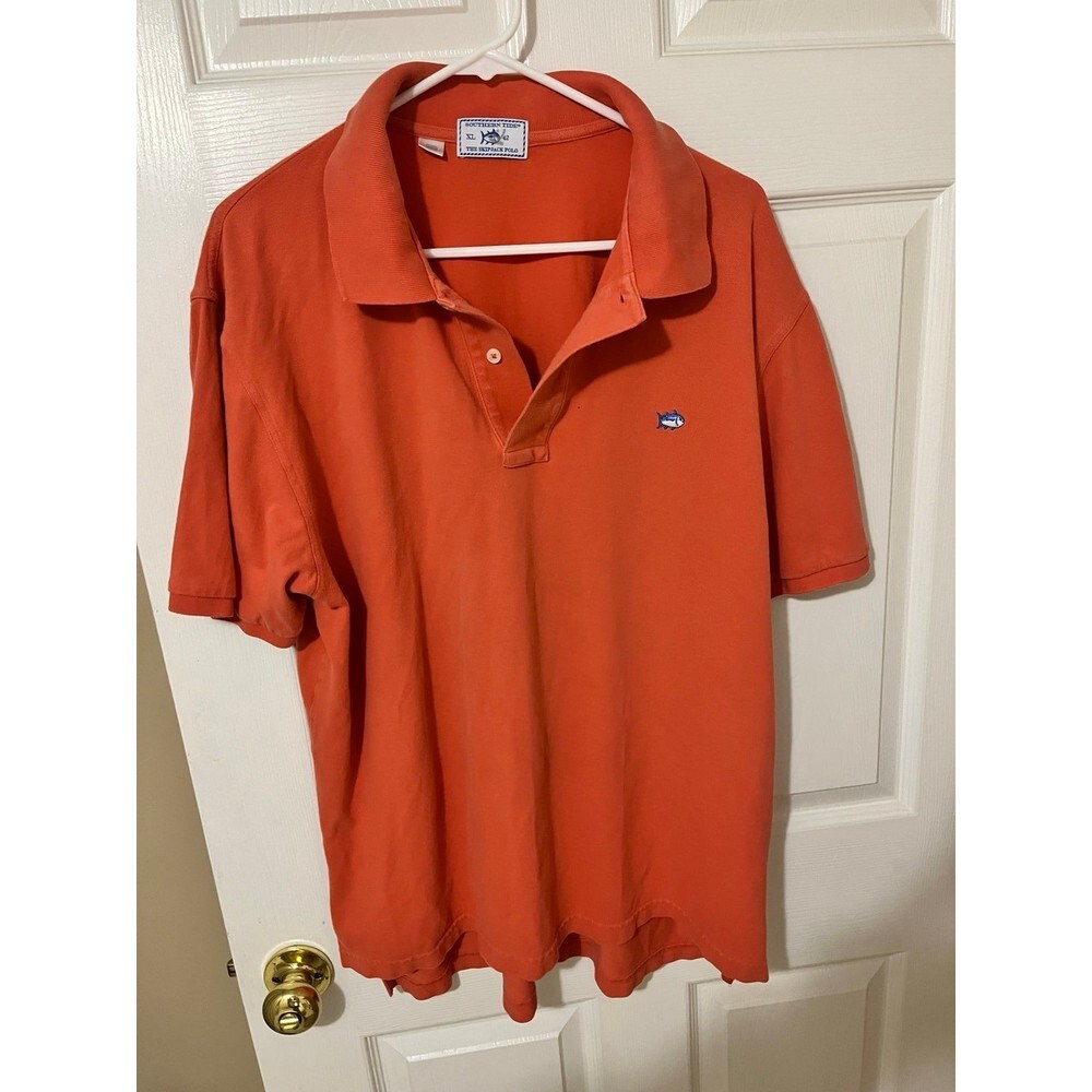 Southern Tide Polo